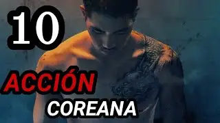 Top 10 Mejores PEL&Iacute;CULAS de ACCI&Oacute;N ASI&Aacute;TICAS