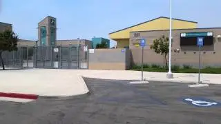 Eastvale School