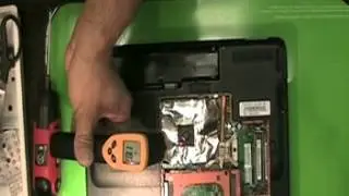 FALLA DE VIDEO EN ACER  ASPIRE 4520