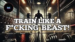 NO LIMITS (Bass Boosted) | Aggressive Gym Motivation by MGS MUSIC