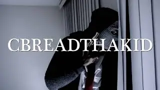 Cbreadthakid - OUTTA MY MIND (official music video)