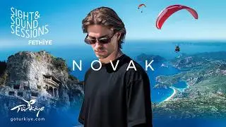 Fethiye - Muğla w/ Novak - Sight & Sound Sessions #22 | Go T&uuml;rkiye