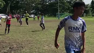 JCI GREATERS CUP 2025 | BLACK KNIGHTS FC VS RMC BULLDOGS | U13 CATEGORY | ELIMINATION ROUND