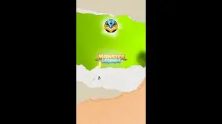 Monster Legends -  Multiplayer Mode: Blaze Night 🔪