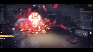 Free Fire Max! Complete Travel Mission! Claim Imprinted Trap Grenade And Other Rewards! | D90Gamer