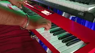 Roland XPS 10 | best Indian tones | 2024 best Indian tones | High quality tones | parameters tone