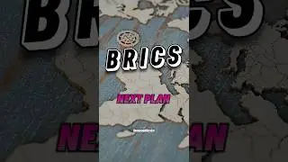 𝐁𝐑𝐈𝐂𝐒 𝐍𝐚𝐭𝐢𝐨𝐧𝐬 𝐄𝐱𝐩𝐥𝐚𝐢𝐧𝐞𝐝 𝐢𝐧 𝟔𝟎 𝐒𝐞𝐜𝐨𝐧𝐝𝐬 🌍 #geopolitics #brics #bricseconomy #bricscurrency #facts