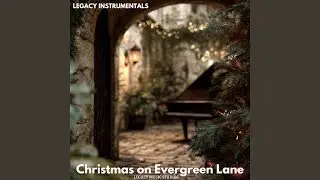 The Old Pine Tree on the Hill (feat. Legacy Ambience)