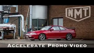 The Road to Accelerate 2025 Promo Feature: Mini - Best Engine Bay 2022 & 2023