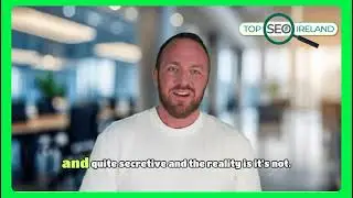 What is Top SEO Ireland