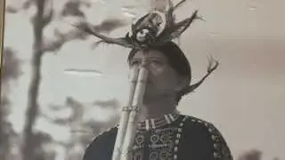 Aboriginal Languages of Taiwan