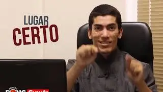 Bem vindo ao meu Canal Aprenda Falar Chinês!