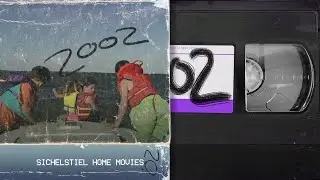 Sichelstiel Home Movies: 2002
