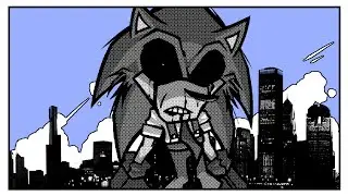 【MASHUP】 Feel it! Feel it! That Dread! (Hate It! Hate It! Huge Ego! &times; Feel That Dread?)