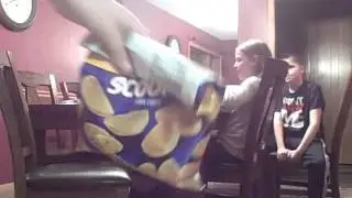 The Demon Owl