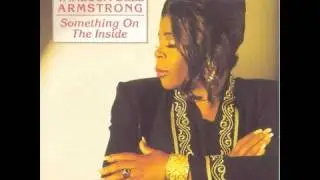 Vanessa Bell Armstrong - Something On The Inside