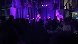 'Run' by Joji Rock Cover - Ache Harvest Live at Crooked Run BOTB Finals 11/26/21