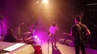 ALEJO ANGEL - En Vivo en Bucaramanga (Fragmento)
