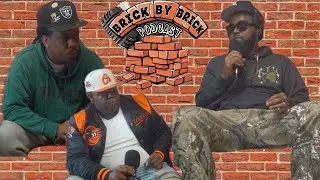 From Chicago to Cincinnati: DJ Ciroc Talks History, Business & the Grind Brick By Brick