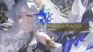 4lorner - Kazali Radio