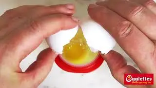 How to use Egglettes