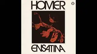 Homer - So Get Up! feat. MINOVA & Michael Rault