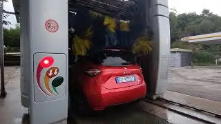 Ryko Italia FIA 29 Eni 3 255