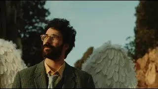 Números Primos - ángel (Video Oficial)