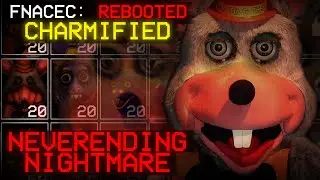 Neverending Nightmare 2.0 - First Victor (Chuck E. Cheese: Rebooted, Charmified!)