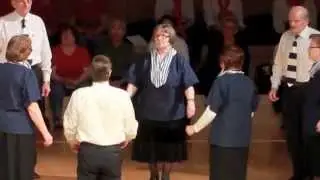 Tukkijätkät - Atimo-humppa