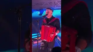 Siggno @ Reale Hall in Grandview, WA 5/20/22