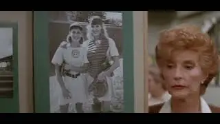 A league of their own - We&rsquo;re All American ending @moviewizard7310