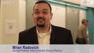Gene Expression in Triple Negative Breast Cancer Samples - ASHG 2014