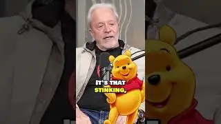 Джим Каммингс, Билл Фармер и Роб Полсен обменялись голосами #дисней #озвучка #актёрыозвучки