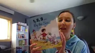 Usborne Books & More Summer Books