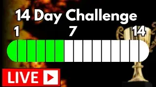 Game Dev Challenge - Day 6 of 14