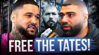 They want our kids to be slaves!!! -Ty Mitchell Ep|43