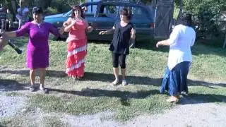 Svatba na Feo i Nani 2 chast