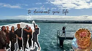 Australia Diaries🇦🇺| #internationalstudent Part2 REGIONAL LIFE & BAKE A CAKE🎂🌊| ep 12 | destiny desu