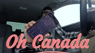 Day in a life of a 28 year old living in rural CANADA🇨🇦