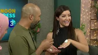 Woolworths: Personal Care: Bath and Body Range | Afternoon Express | 11 December 2019