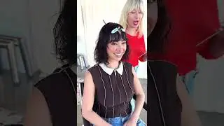 French Bob & Bangs