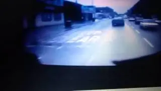 Shettleston Glasgow 2001