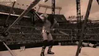 Go To Sleep-Cm Punk