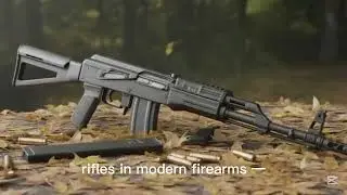 AK-556 Full Review & Range Test | Welcome to Handgun Channel