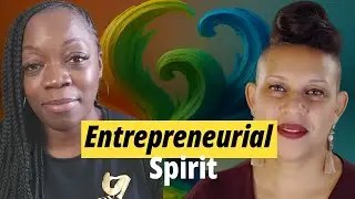 Ep 18: Solopreneur Life with Jessica Mars