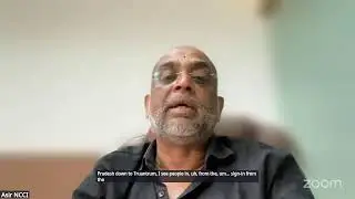 Online meeting on Mediation Act 2023