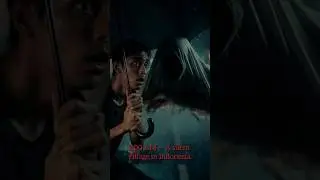Faceless Ghost in the Rain&hellip; Your Last Night! #HorrorShorts #ScaryStory