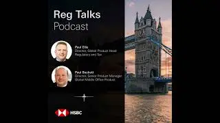 Reg Talks &ndash; The Central Securities Depositories Regulation (CSDR) updates