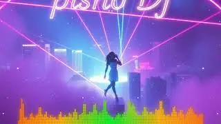 pisho Dj: Electric Pulse 2026